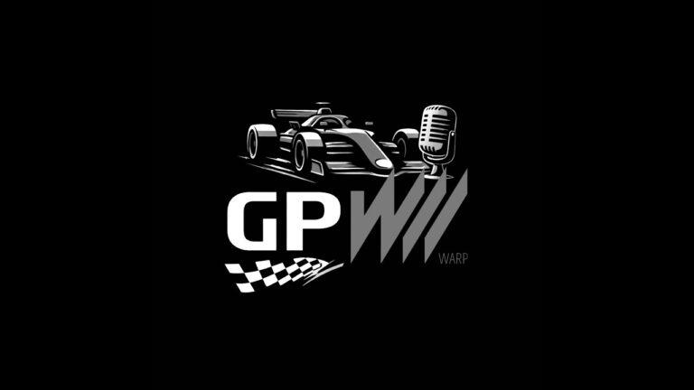 WARP Magazine estrena GPW, podcast dedicado al análisis de la Fórmula 1