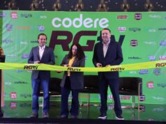RG La Deportiva lanza RGTV y expande su operación a televisión abierta en Nuevo León