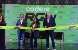 RG La Deportiva lanza RGTV y expande su operación a televisión abierta en Nuevo León
