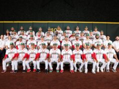 México debutará ante Gran Bretaña en el Clásico Mundial de Béisbol con transmisión por Canal 9, ESPN, ViX y Disney+