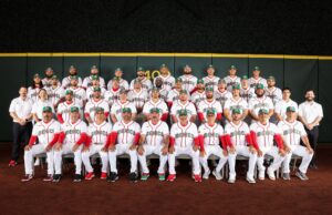 México debutará ante Gran Bretaña en el Clásico Mundial de Béisbol con transmisión por Canal 9, ESPN, ViX y Disney+