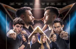 Ibai Llanos anuncia la cartelera de La Velada del Año VI con 10 combates