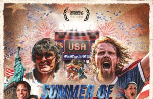 FOX Sports presenta Summer of ’94, documental sobre la selección de Estados Unidos en el Mundial de 1994