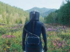 EN UN ABRIR Y CERRAR DE OJOS ya está disponible en Disney+