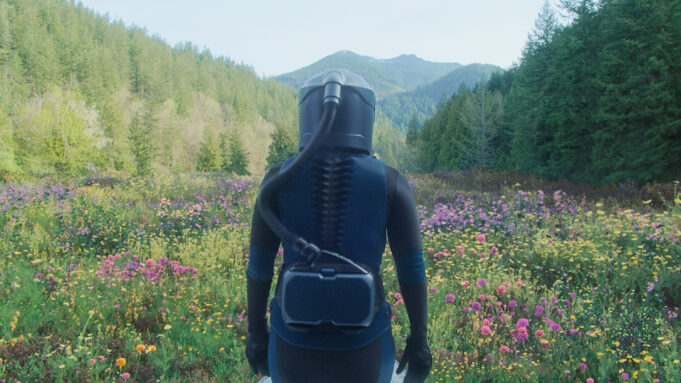 EN UN ABRIR Y CERRAR DE OJOS ya está disponible en Disney+