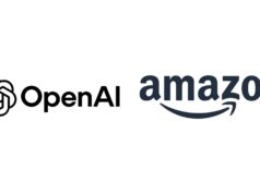 Amazon Web Services y OpenAI sellan alianza estratégica con inversión de hasta 50 mil MDD