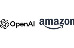 Amazon Web Services y OpenAI sellan alianza estratégica con inversión de hasta 50 mil MDD