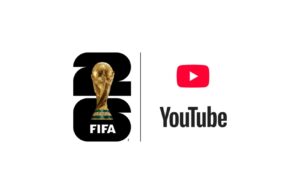 YouTube se convierte en plataforma preferente de la FIFA para el Mundial 2026