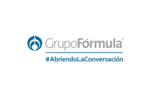 Grupo Fórmula anuncia nueva programación en radio y televisión a partir del 6 de abril