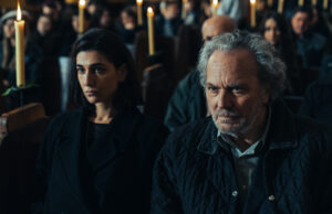 Netflix estrena el 24 de julio Los creyentes, thriller psicológico de Roger Gual