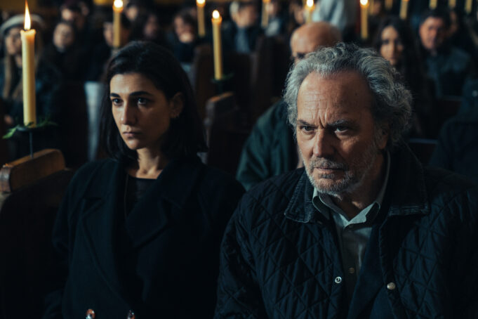 Netflix estrena el 24 de julio Los creyentes, thriller psicológico de Roger Gual