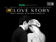 Love Story: John F. Kennedy Jr. y Carolyn Bessette supera 25 millones de horas vistas en Disney+ en sus primeros episodios