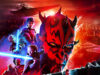 Disney+ estrena el 6 de abril Star Wars: Maul – Lord de las Sombras, nueva serie animada de Lucasfilm