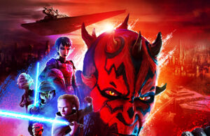 Disney+ estrena el 6 de abril Star Wars: Maul – Lord de las Sombras, nueva serie animada de Lucasfilm