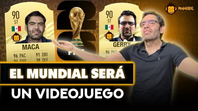 Monoviral analiza cómo los datos, las apuestas y los creadores de contenido están redefiniendo el futbol