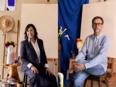 Netflix desarrolla serie sobre Frida Kahlo y Diego Rivera dirigida por Patricia Riggen y Gabriel Ripstein