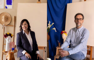 Netflix desarrolla serie sobre Frida Kahlo y Diego Rivera dirigida por Patricia Riggen y Gabriel Ripstein