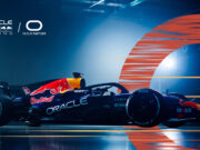 Oracle Red Bull Racing y Oracle Corporation amplían su alianza previo a la temporada 2026 de F1