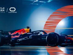 Oracle Red Bull Racing y Oracle Corporation amplían su alianza previo a la temporada 2026 de F1