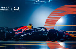 Oracle Red Bull Racing y Oracle Corporation amplían su alianza previo a la temporada 2026 de F1