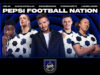PepsiCo anuncia Pepsi Football Nation, iniciativa digital y comercial centrada en el futbol