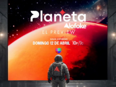 TelevisaUnivision estrena Planeta Alofoke: El Preview el 12 de abril en Univision y YouTube