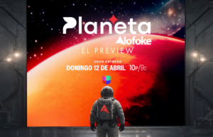 TelevisaUnivision estrena Planeta Alofoke: El Preview el 12 de abril en Univision y YouTube