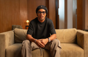 Netflix Brasil estrena tres documentales sobre futbol brasileño entre abril y junio