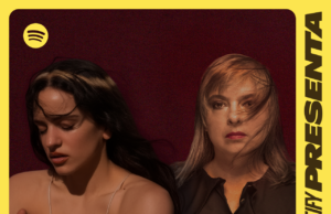 Spotify presenta Spotify A/Presenta en América Latina para difundir el proceso creativo de artistas