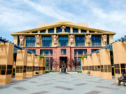 Disney reorganiza su división de entretenimiento bajo el mando de Dana Walden como presidenta y directora creativa