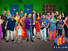 Vecinos estrenará sus temporadas 20 y 21 en Las Estrellas