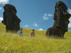 Wild Horse Nine, la nueva película de Martin McDonagh, llega a cines en noviembre con John Malkovich y Sam Rockwell