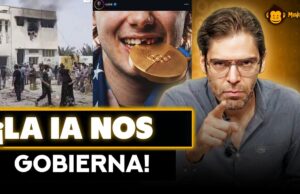 Monoviral analiza desinformación, regulación de IA y derechos de autor en su nuevo episodio