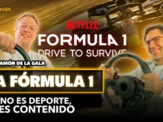 Ramón de la Gala explica en Monoviral cómo humanizó la Fórmula 1 para una nueva audiencia digital