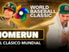 El Clásico Mundial de Béisbol rompe récords de audiencia y derechos mientras la MLB apuesta por la globalización