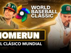 El Clásico Mundial de Béisbol rompe récords de audiencia y derechos mientras la MLB apuesta por la globalización