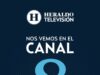 Maca Carriedo estrenará Macanazo Informativo en El Heraldo Televisión