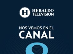 Maca Carriedo estrenará Macanazo Informativo en El Heraldo Televisión