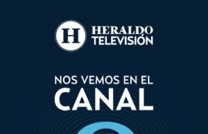 Maca Carriedo estrenará Macanazo Informativo en El Heraldo Televisión