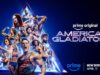 Prime Video estrenará el 17 de abril American Gladiators