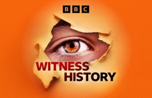 BBC World Service adapta Witness History a versiones animadas con IA