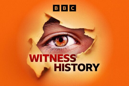 BBC World Service adapta Witness History a versiones animadas con IA