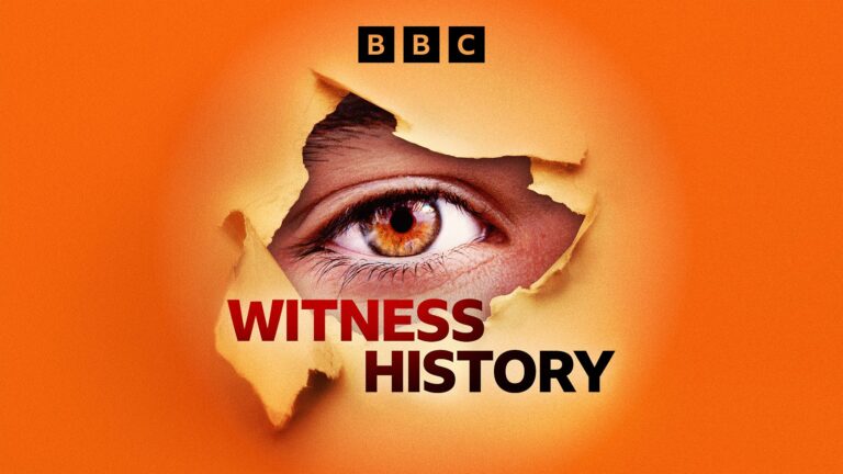 BBC World Service adapta Witness History a versiones animadas con IA