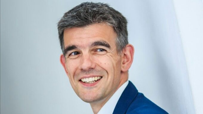 La BBC nombra a Matt Brittin, ex presidente de Google EMEA, como su nuevo director general