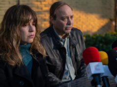 Netflix inicia el rodaje de En el nombre de Marta, miniserie sobre el caso de Marta del Castillo