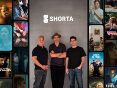 Shorta, la primera plataforma latinoamericana de series verticales, debuta con más de 40 producciones originales