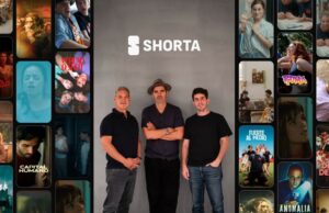 Shorta, la primera plataforma latinoamericana de series verticales, debuta con más de 40 producciones originales