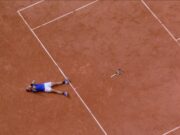 Netflix estrenará Rafa, docuserie sobre el último año de Rafael Nadal en el circuito