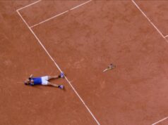 Netflix estrenará Rafa, docuserie sobre el último año de Rafael Nadal en el circuito