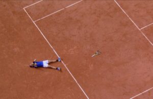 Netflix estrenará Rafa, docuserie sobre el último año de Rafael Nadal en el circuito